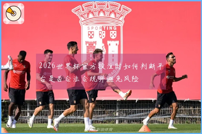 2026世界杯官方投注时如何判断平台是否合法合规并避免风险