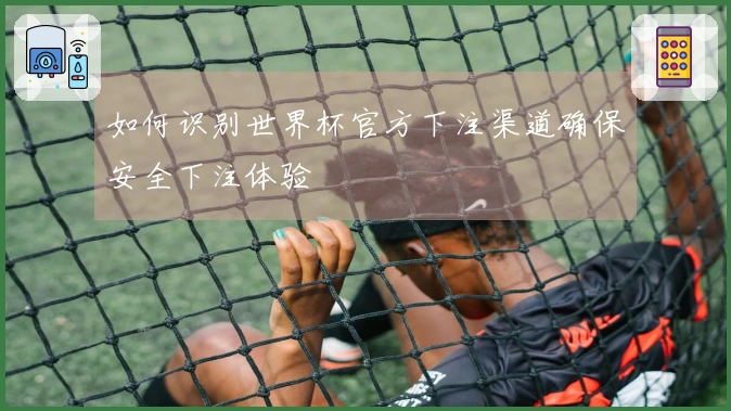 如何识别世界杯官方下注渠道确保安全下注体验